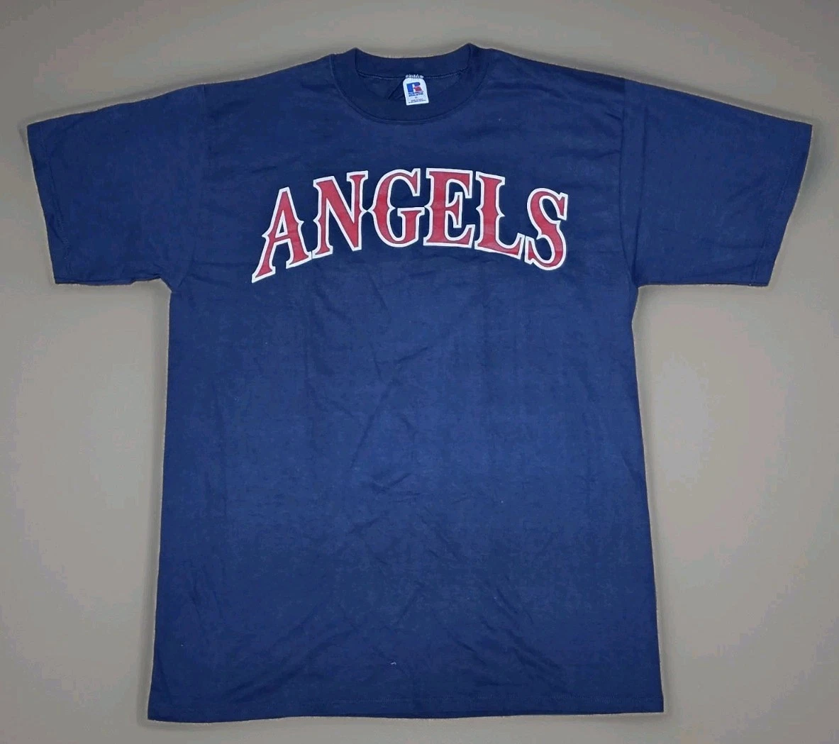 California Angels MLB Shirts for sale | eBay