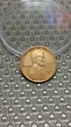 1931 S Lincoln Wheat Cent Penny XF Cleaned                                  D139