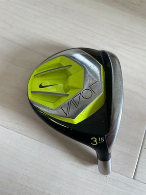 NIKE GOLF VAPOR 3W Fairway Wood Head Only