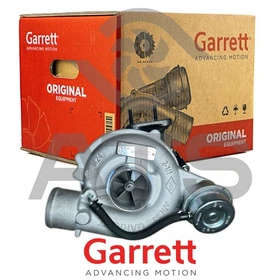 Turbolader für FIAT DUCATO Kasten (230_) 2.8 TDI 90 kW /12 454126-0002, 454126-1