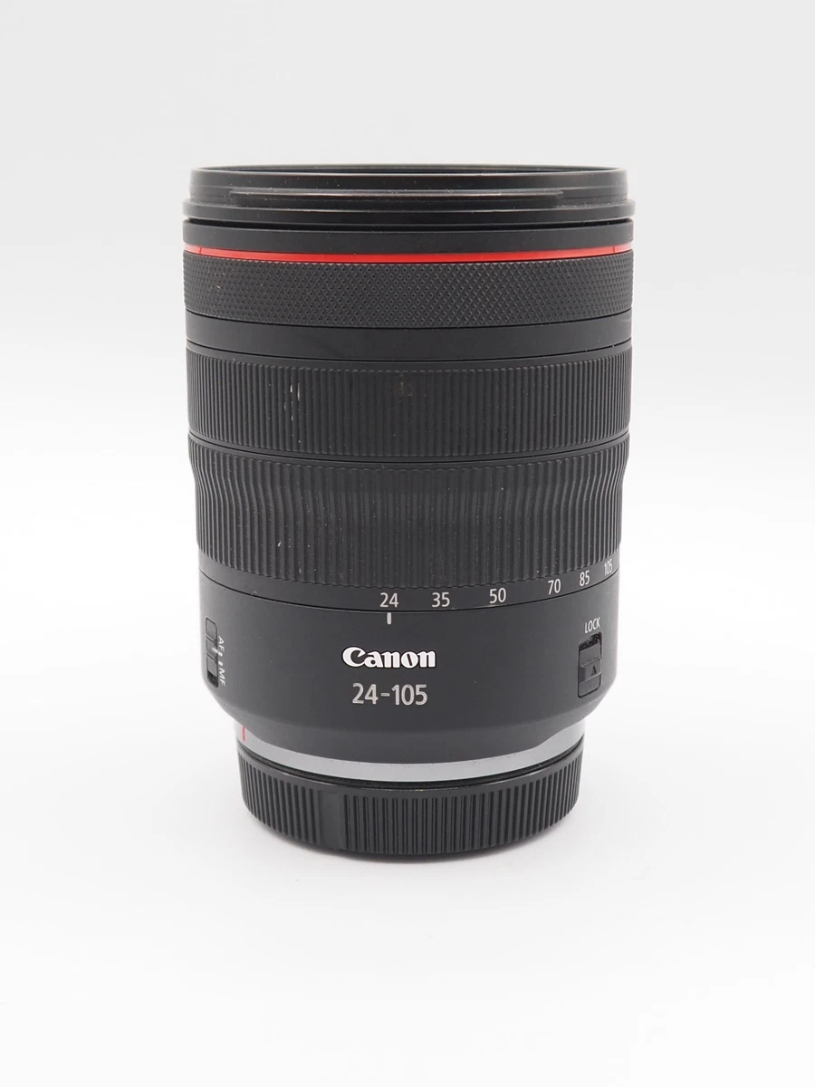 25+ Canon 24-105mm Camera Lenses for sale | Updated Oct 2026