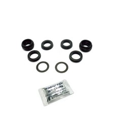 For Ford Fiesta MK2 XR2 1983-1989 Brake Master Cylinder Repair Kit Seals