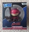 Funko - Daredevil - Daredevil Dorbz #124