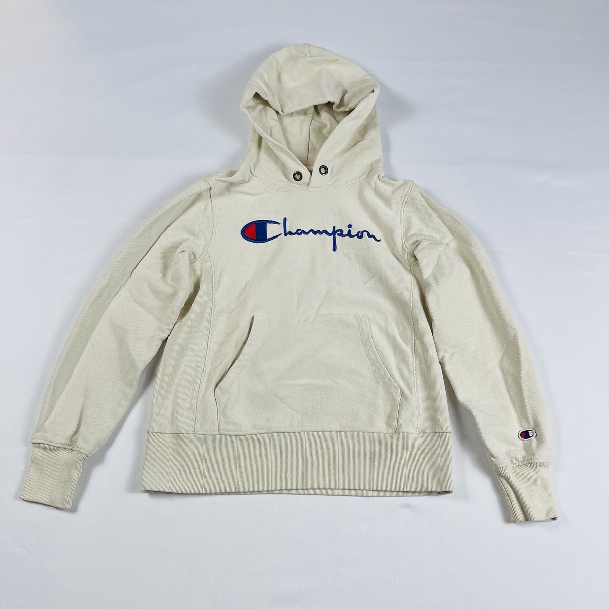 Reverse Weave Kids Champion Sweaters CHAMPION Reverse Weave Hoodie