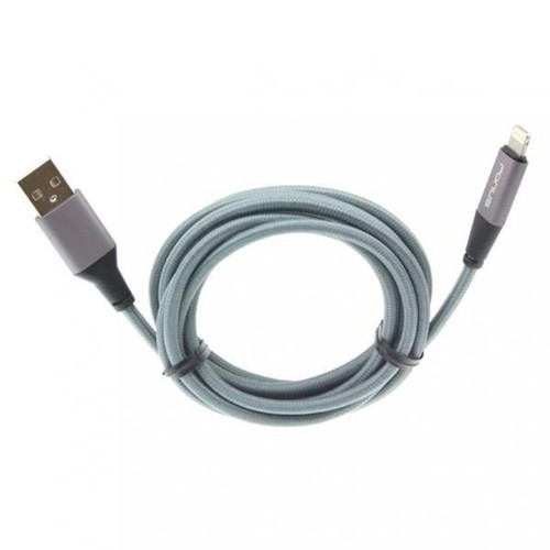 For iPHONE iPAD iPOD 6FT LONG USB CABLE FAST CHARGE POWER CORD SYNC WIRE BRAIDED - 第 2/6 張圖片