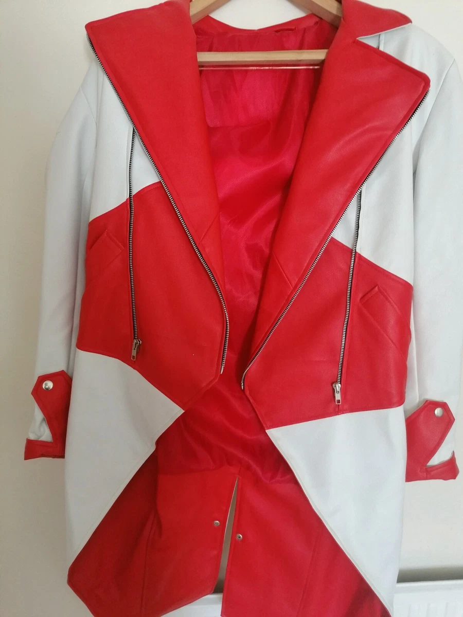 Assassins creed jacket ebay clearance