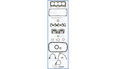 Full Engine Gasket Set MITSUBISHI LIBERO CARGO 1.5 90 4G15 (4/1992-7/1994)