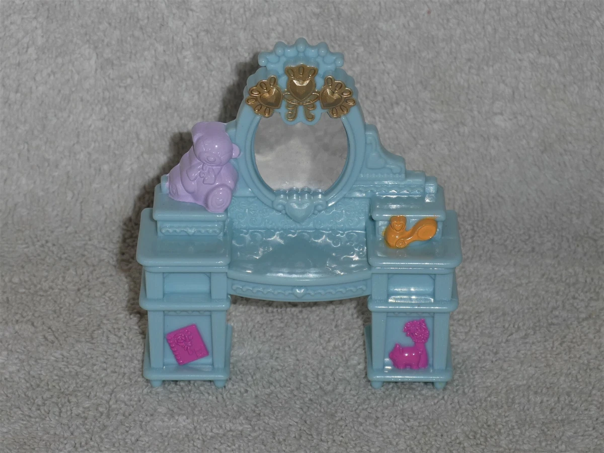 Fisher price baby vanity deals