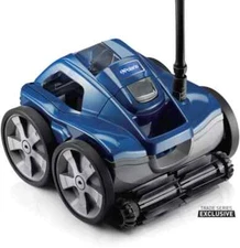 ATIE Pool Cleaner All Purpose Tire C11 For Polaris 280/380/360 Black Max,...