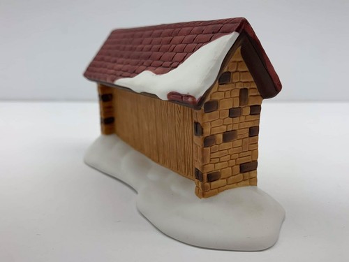 Dept 56 #6569-2 Heritage Christmas Dickens' Village Town Sign Department No Box - Picture 6 of 10