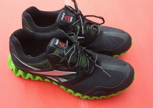 Reebok Premier Zigfly Zignano Vintage 