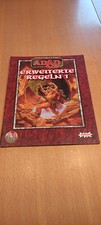 AD&D - ERWEITERTE REGELN 1 - DUNGEON & DRAGON...