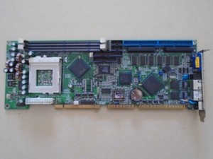1PC IEI ROCKY-3782EVS V1.3 industrial motherboard