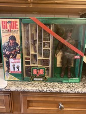 gi joe 40th anniversary foot locker