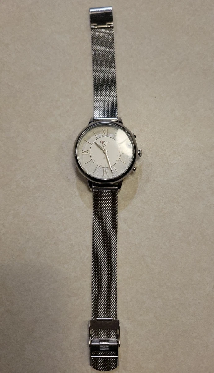 Fossil ftw5019 shop