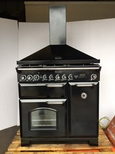 rangemaster 120 cooker hood