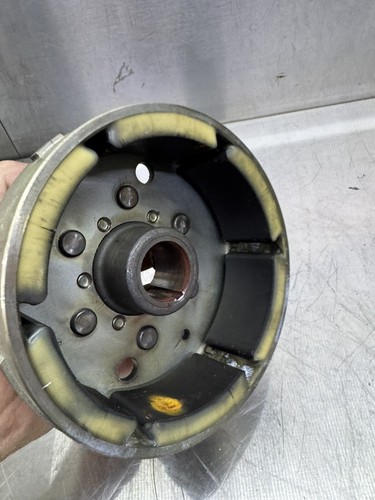 POLARIS 96 97 Oem 1996 1997 XCR SP 600 IGNITION MAGNETO FLYWHEEL 3085365 FP9306 - Picture 5 of 6