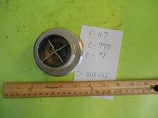 Quick Disconnect Coupler