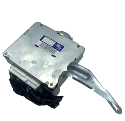 2002 2003 Lexus Es300 Chassis Suspension Control Module Tems 89243