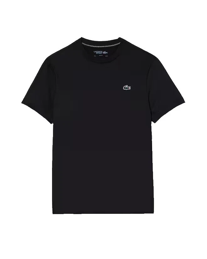 Lacoste Regular Size T-Shirts for Men