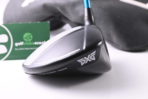 PXG 0811 XF Gen4 Driver / 10.5 Degree / Stiff Flex Evenflow Blue 65 Hand Crafted - Picture 3 of 9