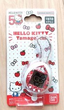 Tamagotchi Hello Kitty Red Japan BANDAI