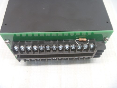 ESSEX ENGINEERING Duplex PUMP CONTROLLER Model 2411 0202 3300 - Picture 6 of 9