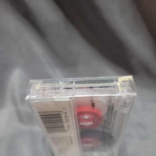 A Music Box Christmas Cassette Tape Winter Sounds 1989 EDI - Picture 3 of 5