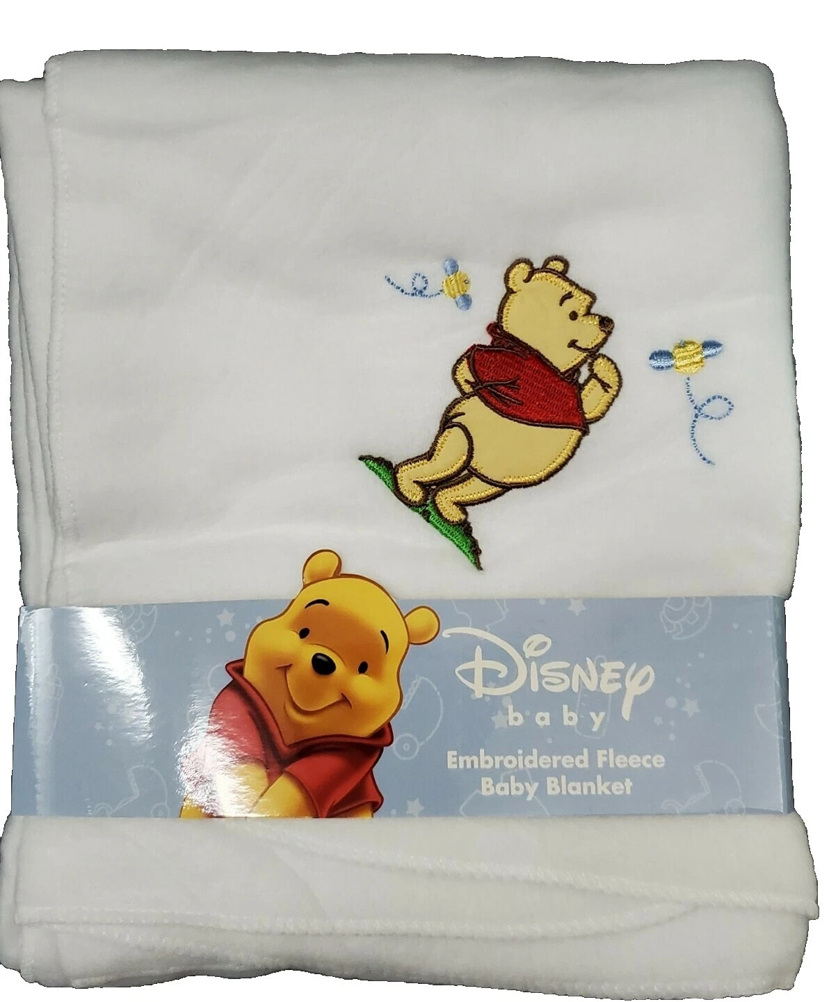 Disney Baby Winnie the Pooh y sus Amigos Guardería Ropa de cama para Niñas