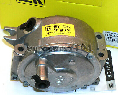 New! Land Rover Discovery LuK Power Steering Pump 5410244100 ANR6502 | eBay