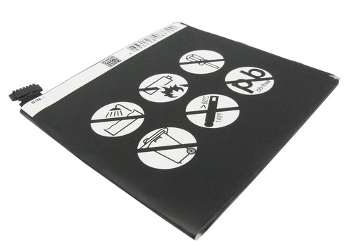 High Quality Battery for Google ME571KL C11P1303 Premium Cell UK - 第 4/6 張圖片