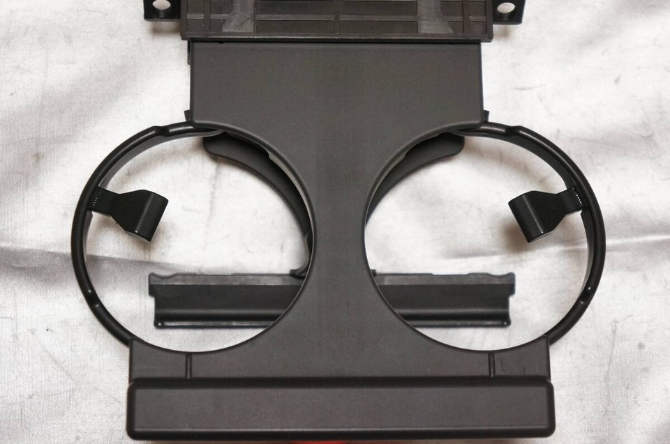 Subaru SF Forester 2Dual Drink Holder Cup Holder Impreza GC8 WRX STi