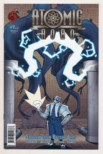 Modern Age Comics Complete Series A-C, Most VF to NM, Ant-Man, Black Beetle+++ - Picture 36 of 104