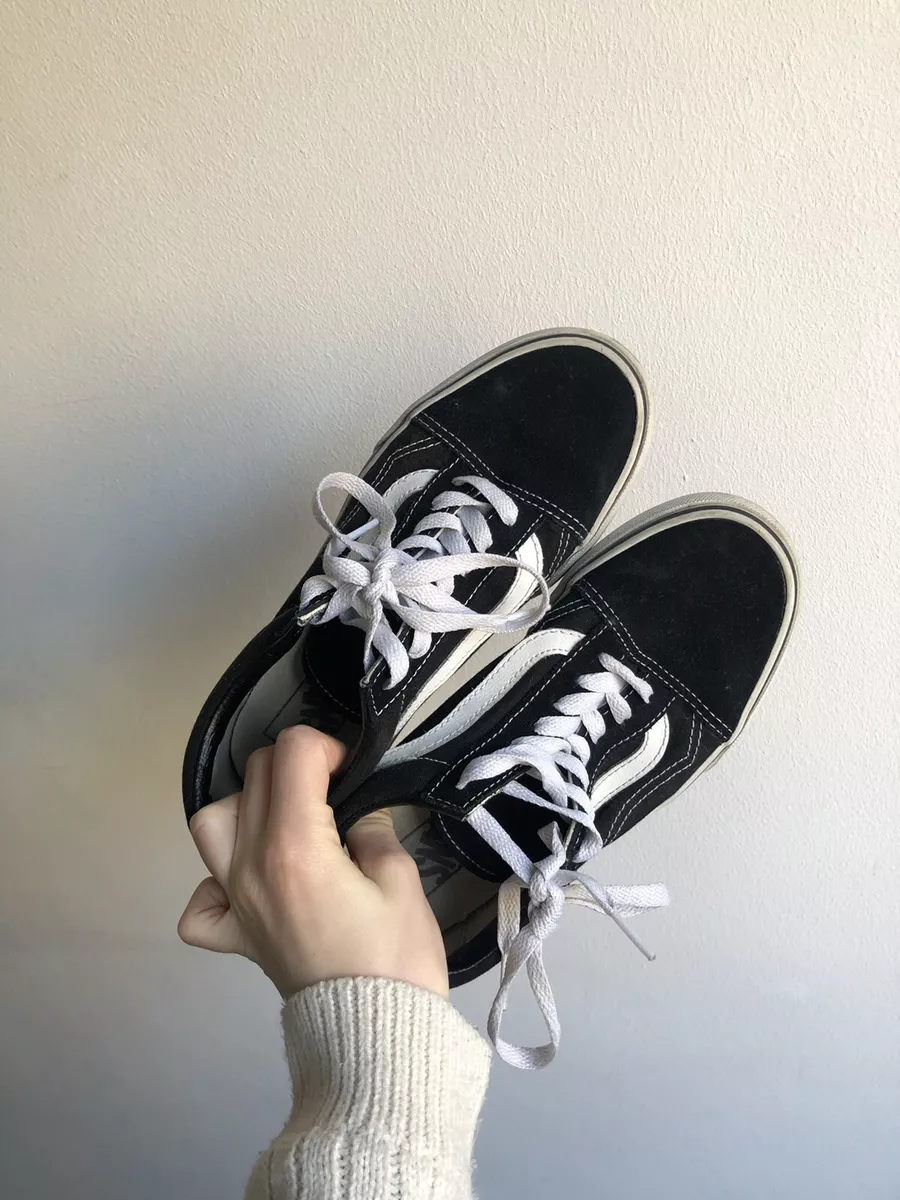 Vans old deals skool 4