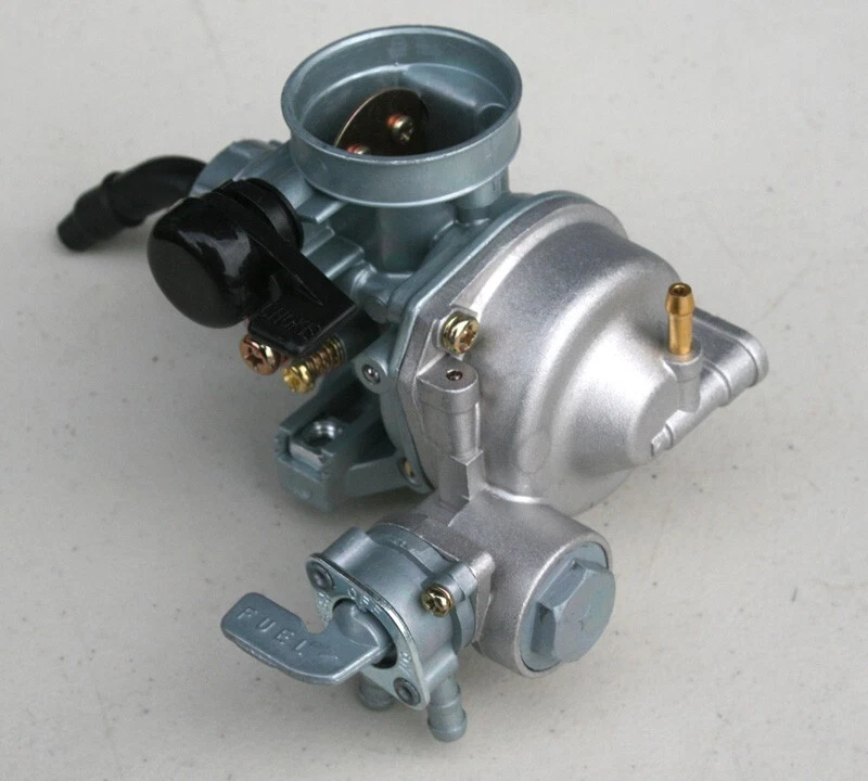 CARBURADOR DE RENDIMIENTO PARA HONDA ATC70 ATC90 ATC110 3 RUEDAS ATV ATC CARB NUEVO Foto 2 de 3