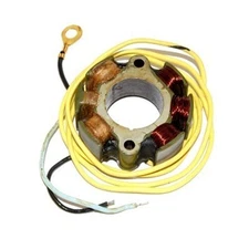 ElectroSport ESL460 Lighting Stator 6-pole 50W for GasGas Dirt Bikes