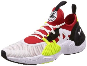 nike huarache neon
