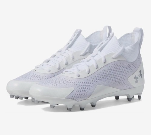 Under Armour Glory 2 MC Women’s Lacrosse Cleats Size 10
