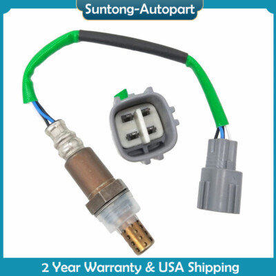 Rear Oxygen O2 Sensor For Toyota Rush J200E J210E 2008-2009 89465-B4030 ES20223