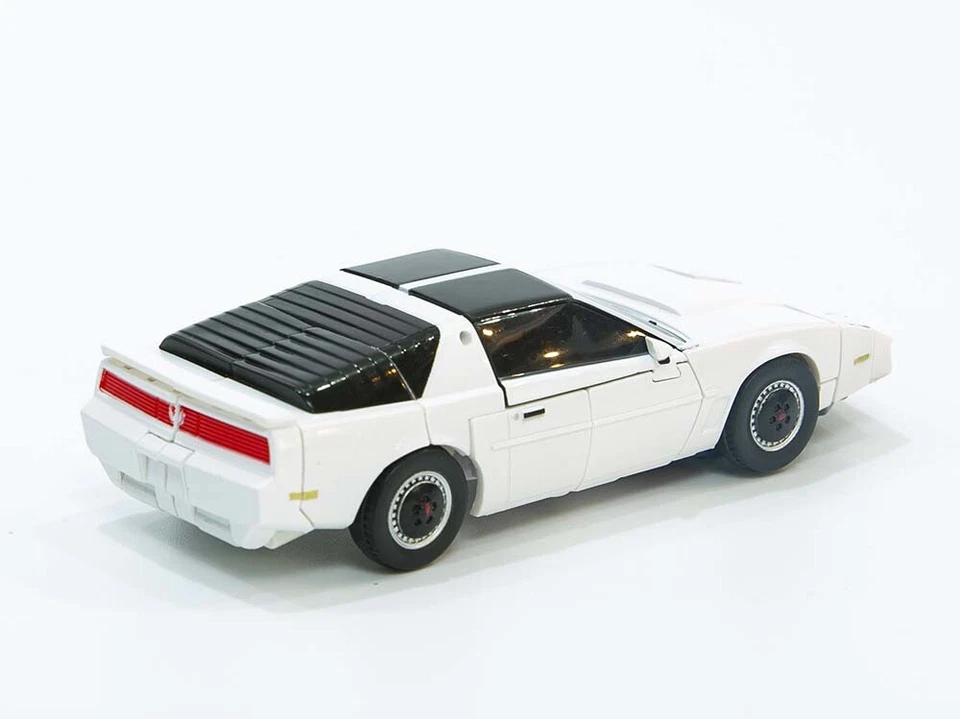 X-Transbots Tailgate MM-VII MM-7 Scout Hatch G1 Toon Ver. Action Figure toy - Image 4 of 4