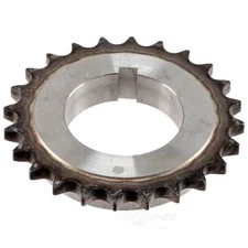 Engine Timing Crankshaft Sprocket-Stock Preferred Components G56400