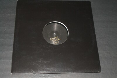 Sound Sampler Vol. 1~Soundstream, Soundhack, T.S.O.S.~German IMPORT~House