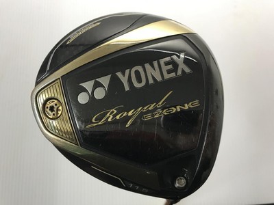 Yonex Royal EZONE 2021 11.5° Regular 43.75in Driver Right-Handed 