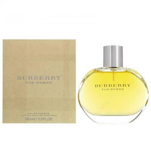 Burberry Eau de cologne para mujeres
