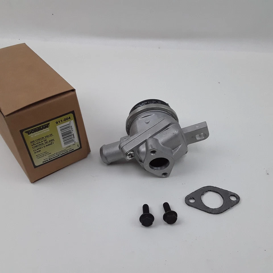Válvula de retención de aire Dorman 911-004 para Buick Chevrolet Oldsmobile Pontiac 1999-2003 Foto 3 de 4