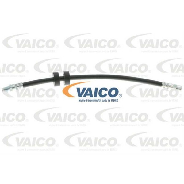 2X Vaico Bremsschlauch Vorne Hinten Links Rechts FüR Volvo V70 I 850 Kombi-image