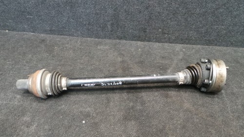 2L21A08* Antriebswelle Gelenkwelle hinten links 1K0501203F AUDI Q3 8U A3 8P VW