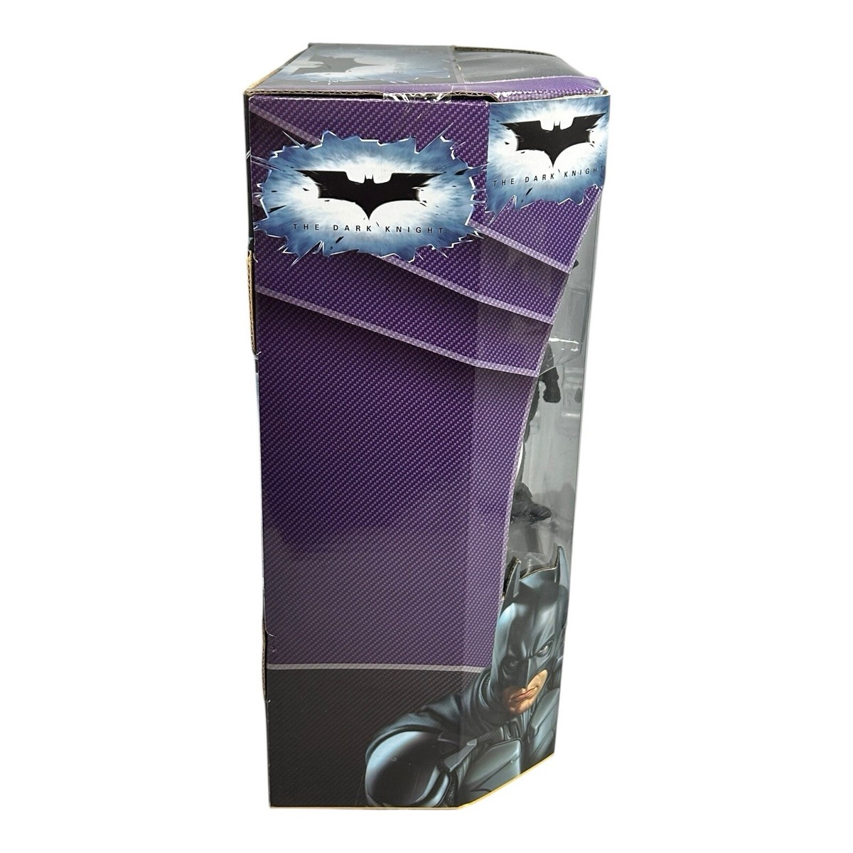 Batman Helicopter 2CH Infrared Remote Controlled The Dark