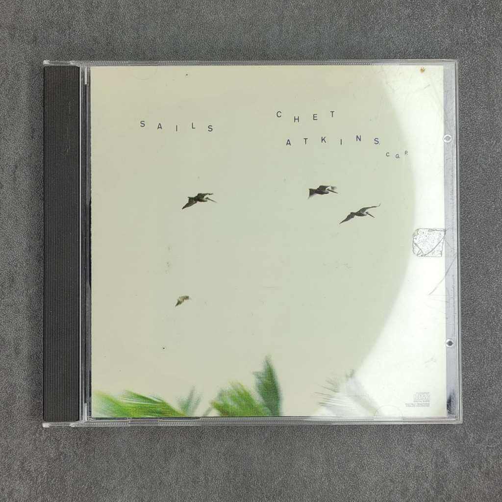 洋楽 Sails Sails Music 74644059328| eBay