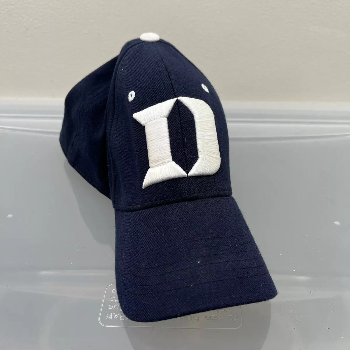 Duke sales football hat